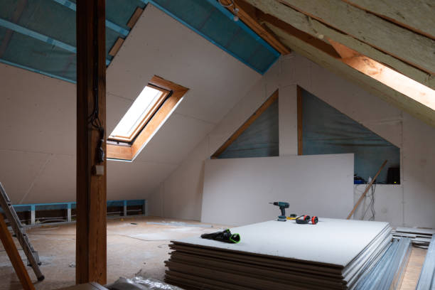 Best Spray Foam Insulation in South Brooksville, FL