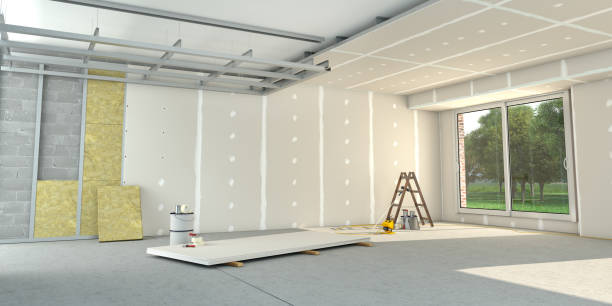 Best Residential Insulation in South Brooksville, FL