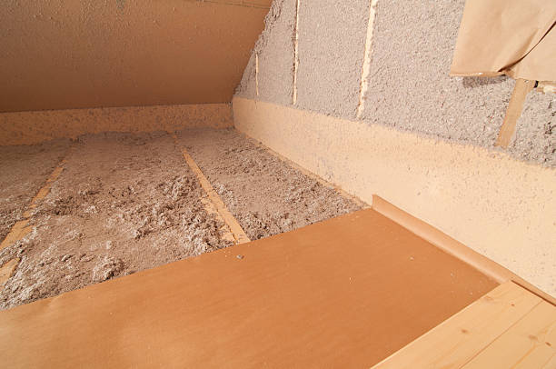 Best Spray Foam Insulation in South Brooksville, FL